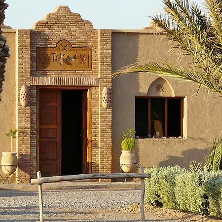 Tifina Caravanserail D'Arfoud Esterno foto