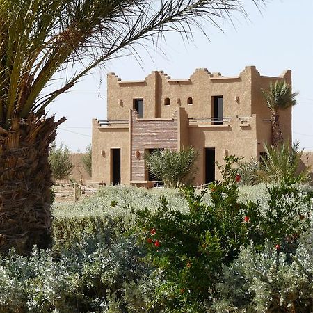 Tifina Caravanserail D'Arfoud Esterno foto
