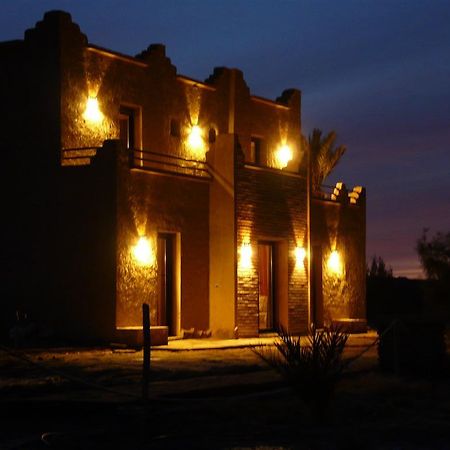 Tifina Caravanserail D'Arfoud Esterno foto