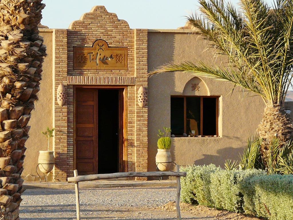 Tifina Caravanserail D'Arfoud Esterno foto