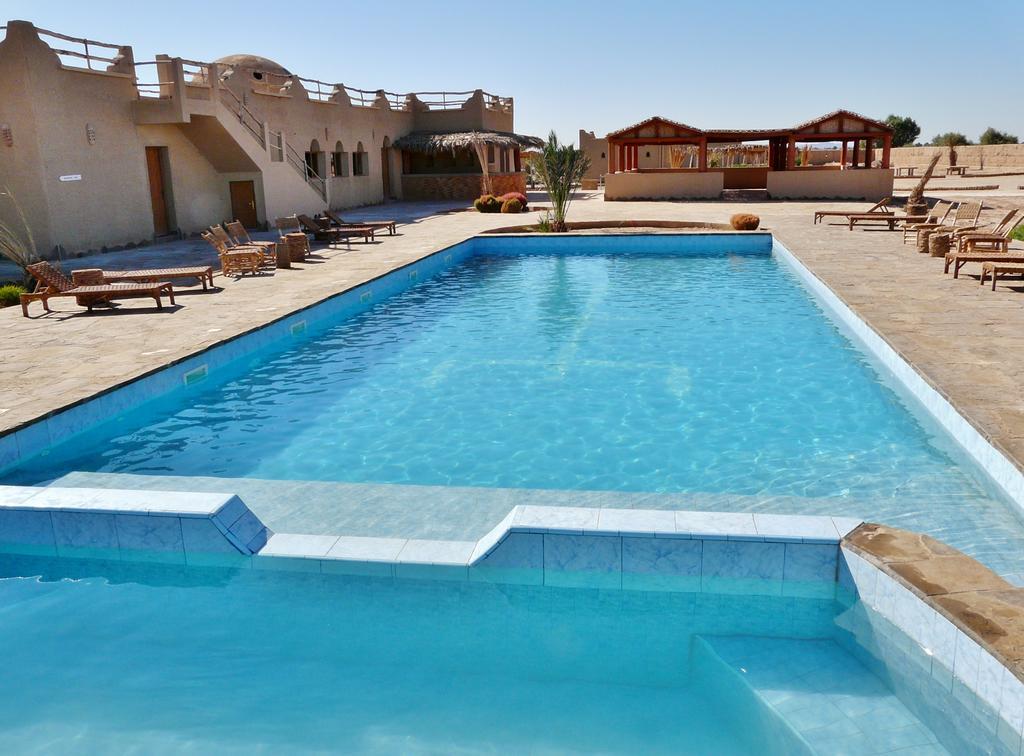 Tifina Caravanserail D'Arfoud Esterno foto