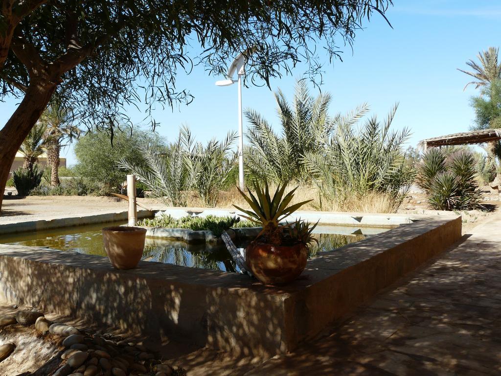 Tifina Caravanserail D'Arfoud Esterno foto