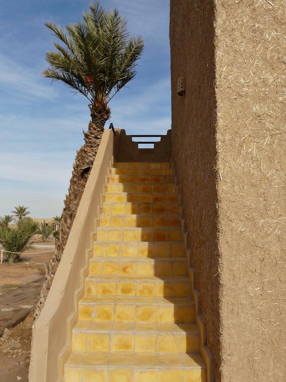 Tifina Caravanserail D'Arfoud Esterno foto
