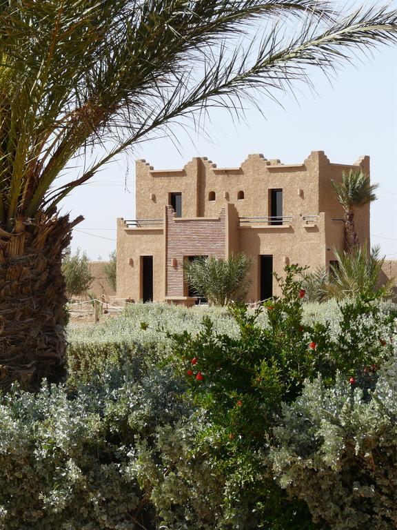 Tifina Caravanserail D'Arfoud Esterno foto