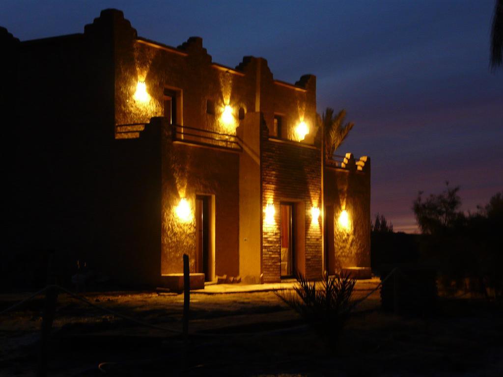 Tifina Caravanserail D'Arfoud Esterno foto