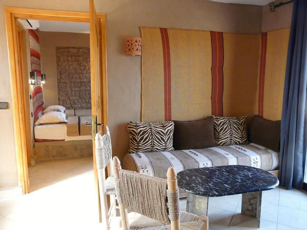 Tifina Caravanserail D'Arfoud Esterno foto