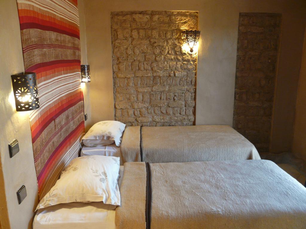 Tifina Caravanserail D'Arfoud Esterno foto