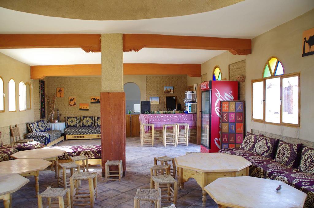Tifina Caravanserail D'Arfoud Esterno foto